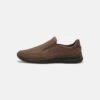 ECCO Irving- Sneakers Laag - Coffee 2 ECCO Irving- Sneakers Laag - Coffee -ECCO Verkoopwinkel 6eed3a333d994755a89e14c8b78a8e0a