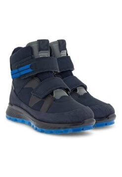 ECCO Exostrike- Korte Laarzen - Night Sky/Night Sky/Marine -ECCO Verkoopwinkel 70e3e890eaf2405da325e66f5a91941c