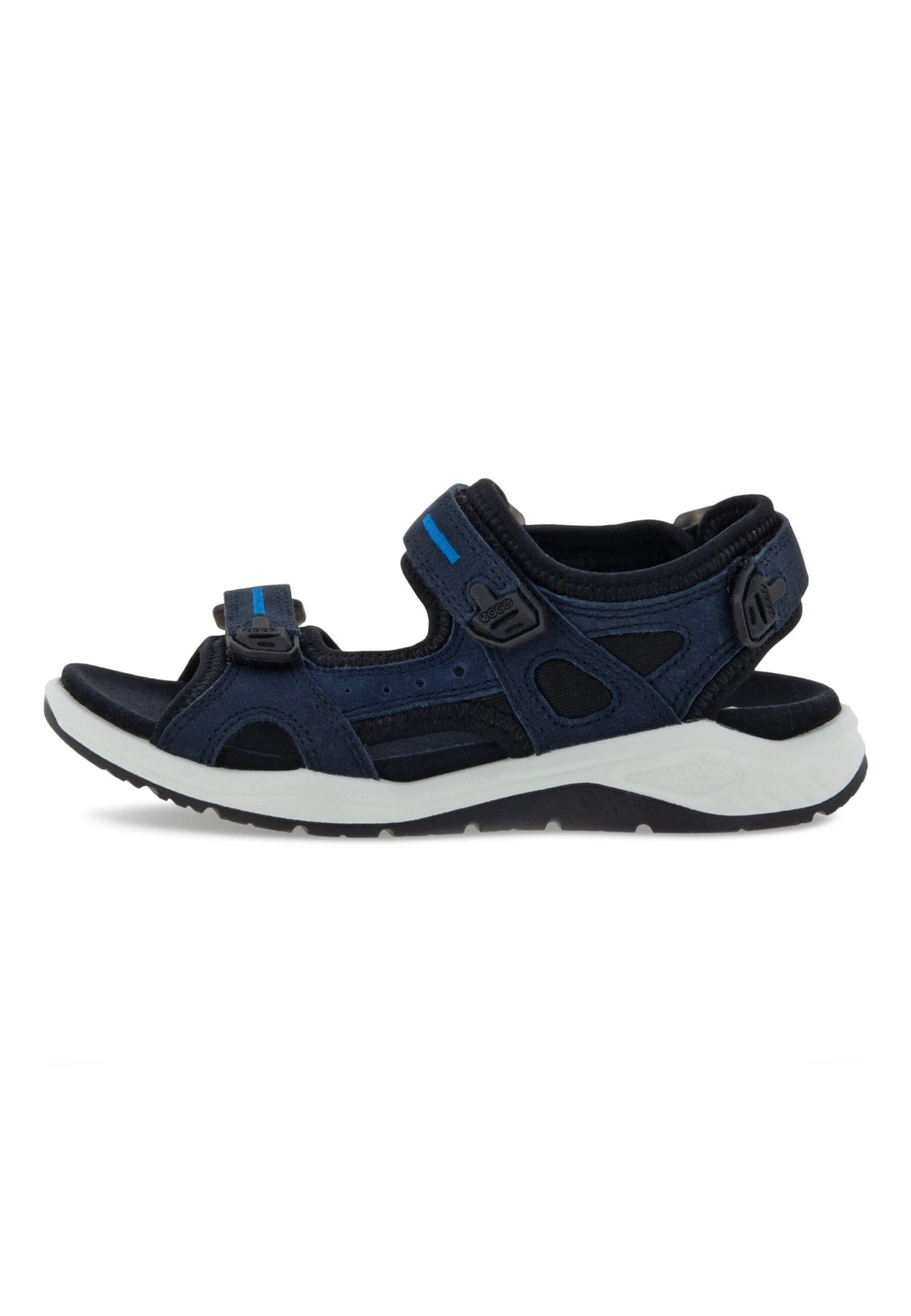 ECCO X-Trinsic K- Outdoorsandalen - Blue 3 ECCO X-Trinsic K- Outdoorsandalen - Blue