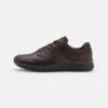 ECCO Irving - Sneakers Laag - Cocoa Brown/Coffee 1 ECCO Irving - Sneakers Laag - Cocoa Brown/Coffee -ECCO Verkoopwinkel 715acb7f42c9462980c0a16433e5f699
