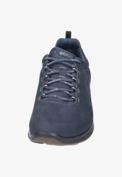ECCO Biom Fjuel - Sneakers Laag - Navy -ECCO Verkoopwinkel 7173b86d9eff418ebd24a2e4f808e22e