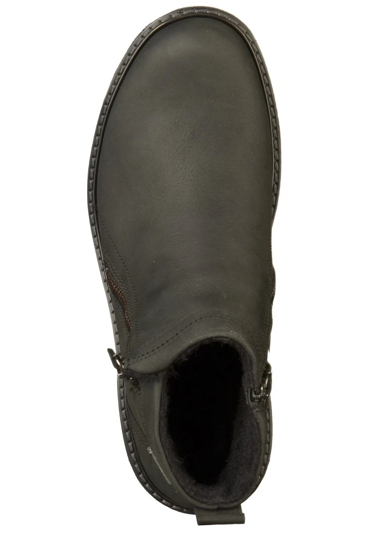 ECCO Turn - Korte Laarzen - Black 4 ECCO Turn - Korte Laarzen - Black - Afbeelding 2