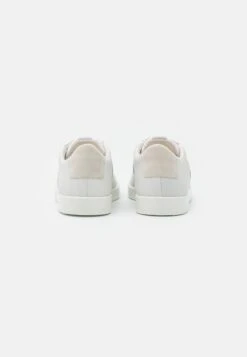 ECCO Street Lite- Sneakers Laag - White/Shadow White -ECCO Verkoopwinkel 7216b76945084ef693083f88ce00babe