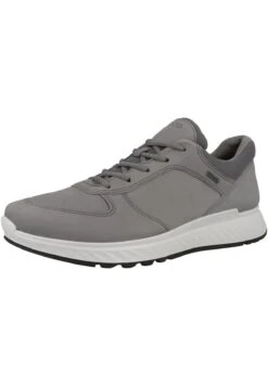 ECCO Exostride M Gtx - Sneakers Laag - Steel 11 ECCO Exostride M Gtx - Sneakers Laag - Steel -ECCO Verkoopwinkel 7264a6741fd347dabb734dc511cc6bac