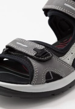 ECCO Yucatan- Outdoorsandalen - Titanium -ECCO Verkoopwinkel 72f72365277747f98f34465af67d0dc4