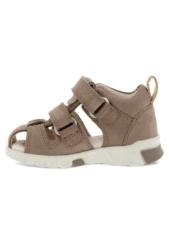 ECCO Mini Stride Fisher - Outdoorsandalen - Beige