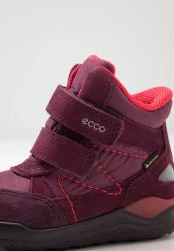 ECCO Urban Mini - Babyschoenen - Mauve/Aubergine 10 ECCO Urban Mini - Babyschoenen - Mauve/Aubergine -ECCO Verkoopwinkel 735a194dabb24c7d9b8d356217efadba