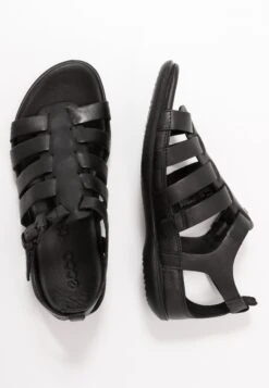 ECCO Flash - Sandalen - Black Sambal 11 ECCO Flash - Sandalen - Black Sambal -ECCO Verkoopwinkel 7367657d08da406e81bee9d3dff2b120