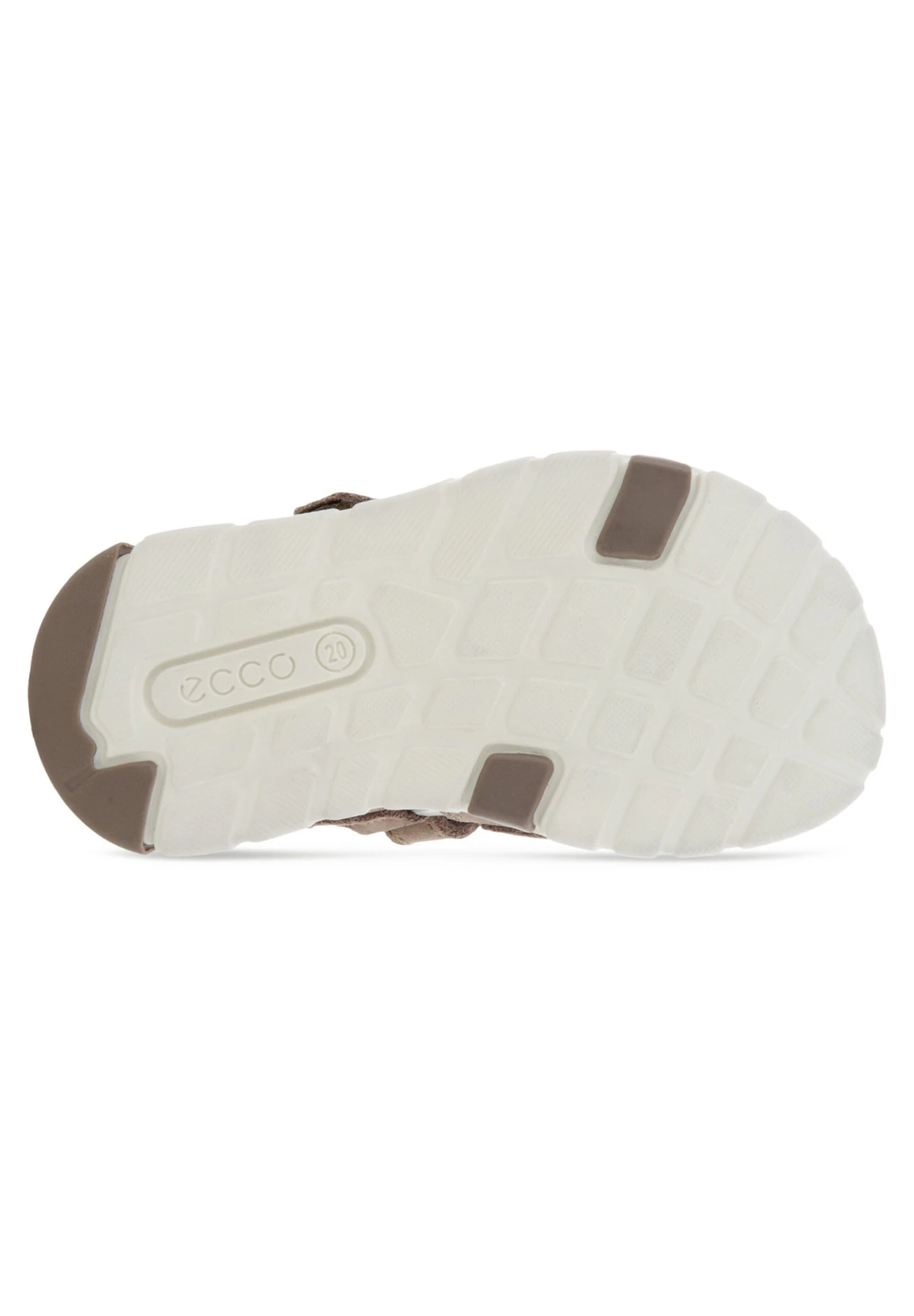 ECCO Mini Stride Fisher - Outdoorsandalen - Beige 7 ECCO Mini Stride Fisher - Outdoorsandalen - Beige - Afbeelding 5