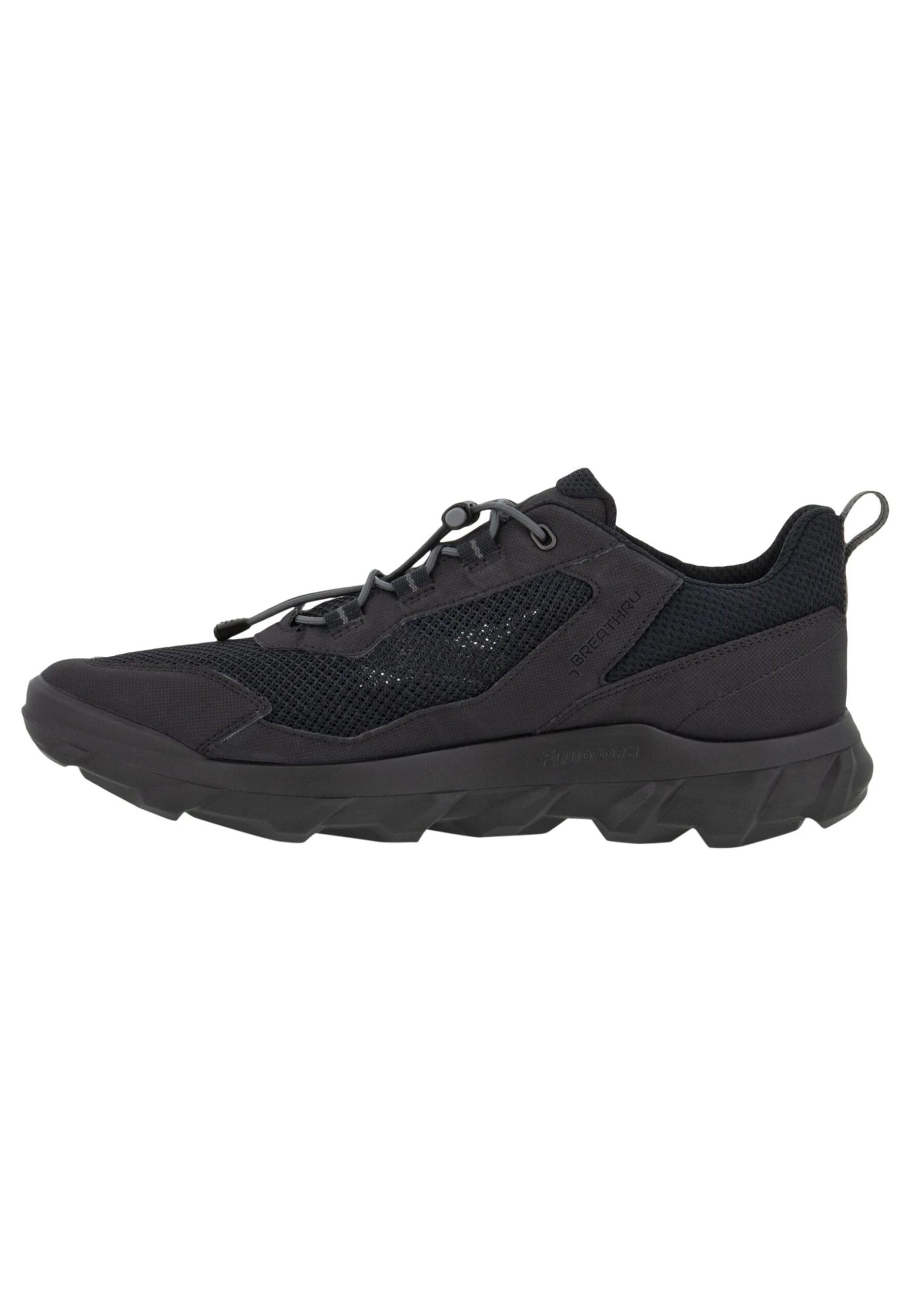 ECCO Mx M - Sneakers Laag - Black 3 ECCO Mx M - Sneakers Laag - Black