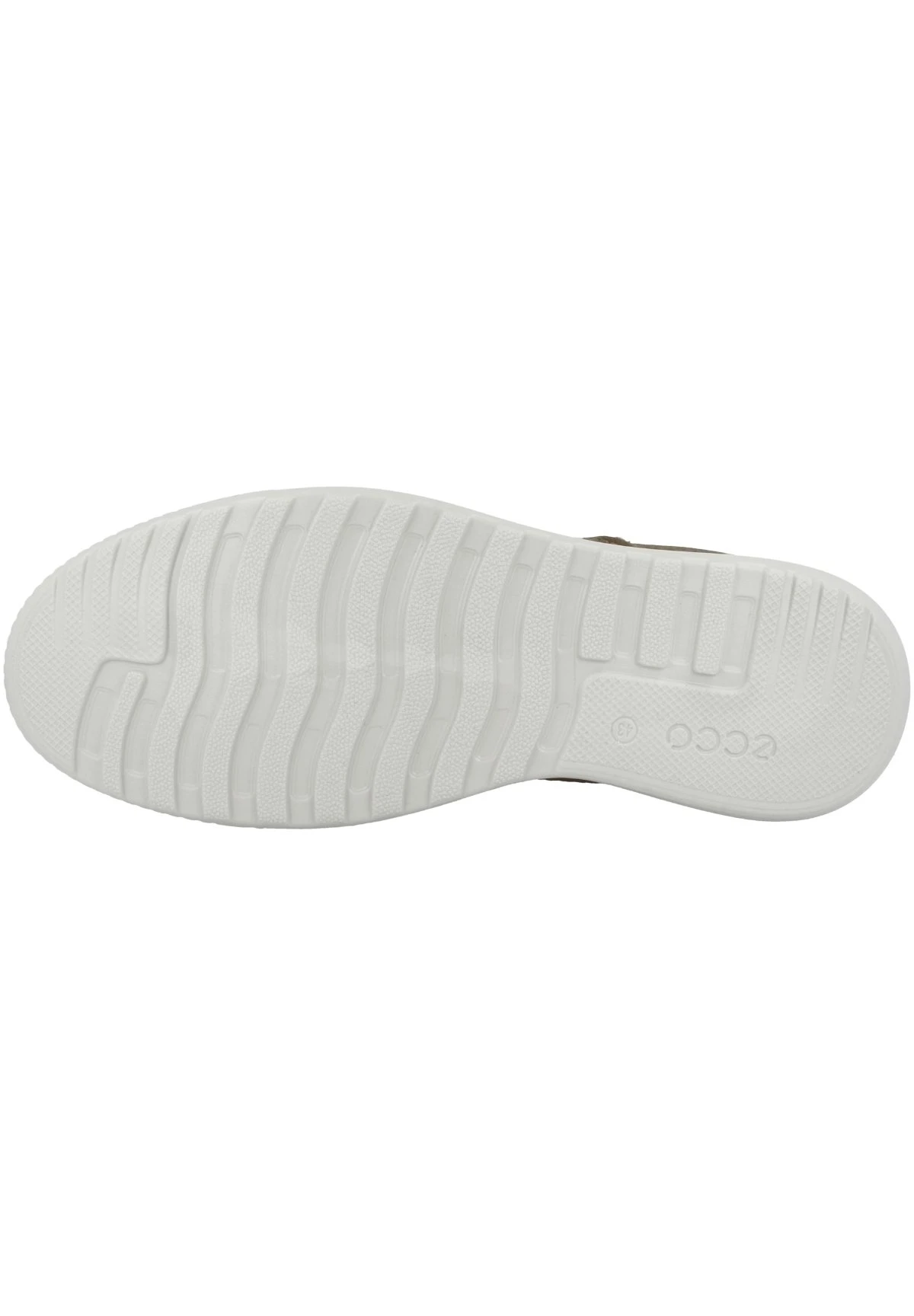 ECCO Byway - Sneakers Laag - Camel 6 ECCO Byway - Sneakers Laag - Camel - Afbeelding 4