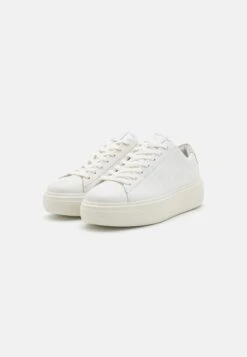 ECCO Street Platform- Sneakers Laag - White -ECCO Verkoopwinkel 74b5a4b5a5d746c790dbc93d3e4100be