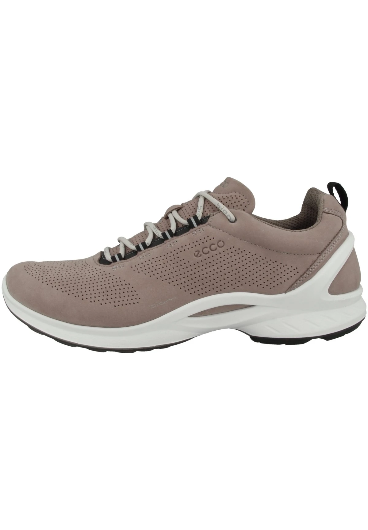 ECCO Biom Fjue- Sneakers Laag - Morel 3 ECCO Biom Fjue- Sneakers Laag - Morel