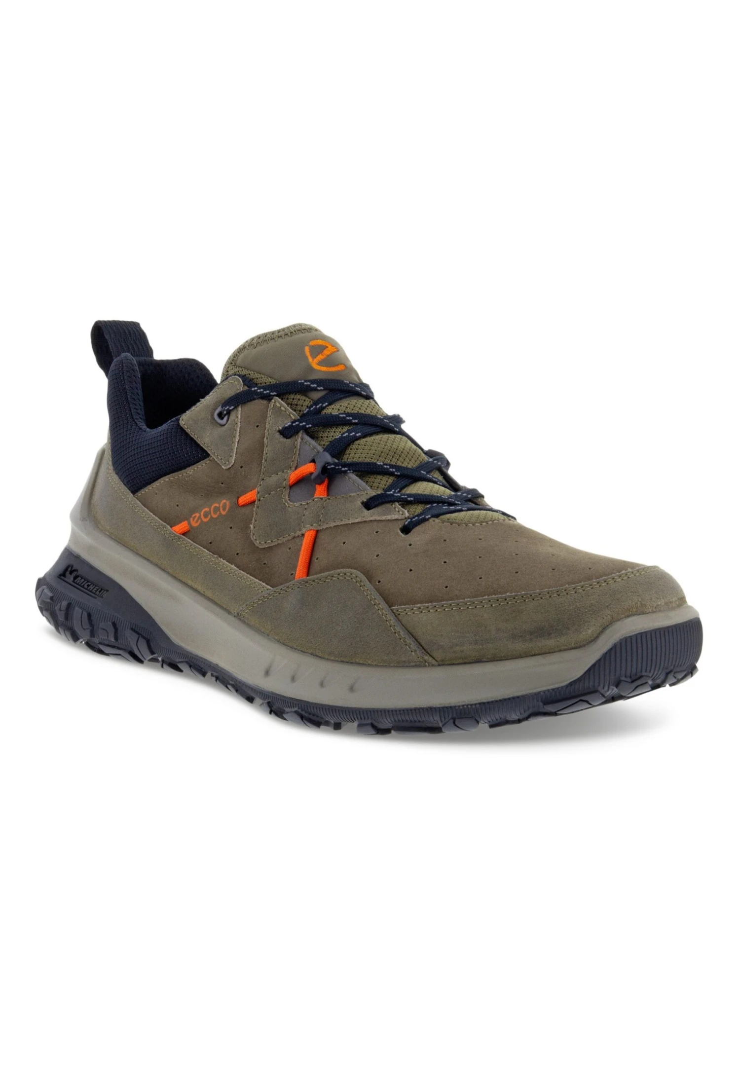 ECCO Ult-Trn - Sneakers Laag - Green 8 ECCO Ult-Trn - Sneakers Laag - Green - Afbeelding 6