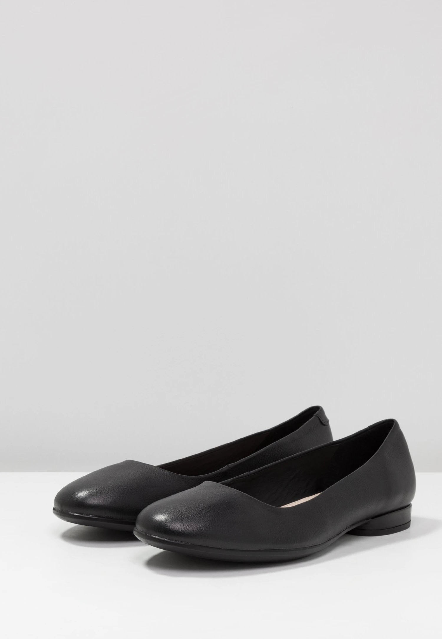 Ecco Anine - Ballerina'S - Black 9 Ecco Anine - Ballerina'S - Black - Afbeelding 7
