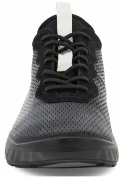 ECCO Sneakers Laag - Black Black White 14 ECCO Sneakers Laag - Black Black White -ECCO Verkoopwinkel 753a721f57c746efba74a08566f2a5df