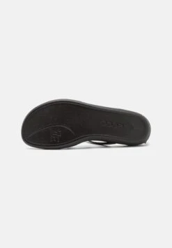 ECCO Simpil Flat - Sandalen - Black 12 ECCO Simpil Flat - Sandalen - Black -ECCO Verkoopwinkel 753ae4e22399464ab38401b8044003a8