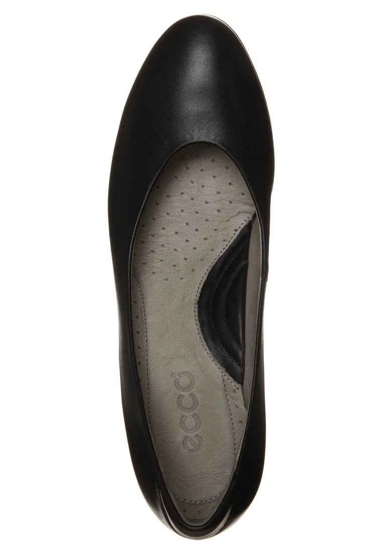 ECCO Sculptured - Klassieke Pumps - Black 9 ECCO Sculptured - Klassieke Pumps - Black - Afbeelding 7