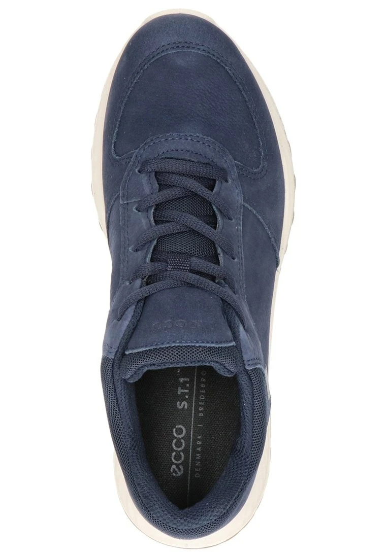 ECCO Exostride - Sneakers Laag - Blauw 4 ECCO Exostride - Sneakers Laag - Blauw - Afbeelding 2