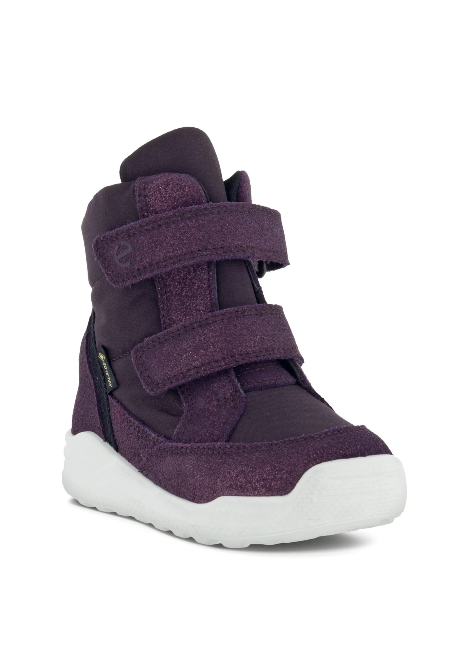 ECCO Snowboots- Purple 8 ECCO Snowboots- Purple - Afbeelding 6