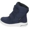 ECCO Urabn Snowboarder Nightsky - Snowboots- Dark Blue -ECCO Verkoopwinkel 78872e07131e4190a569676884396e9e