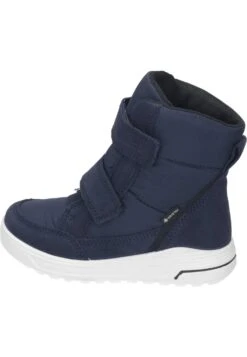 ECCO Urabn Snowboarder Nightsky - Snowboots- Dark Blue