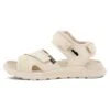ECCO Exowrap - Outdoorsandalen - Limestone/Limestone 1 ECCO Exowrap - Outdoorsandalen - Limestone/Limestone -ECCO Verkoopwinkel 78f024c4dc574d44be926ef430ccd656