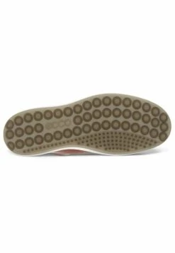 ECCO Sneakers Laag - Cognac -ECCO Verkoopwinkel 7993fb2f5a6b465aa2ece7b94b48e0ba