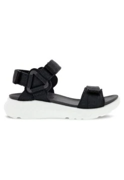 ECCO Sp 1 Lite K - Outdoorsandalen - Black -ECCO Verkoopwinkel 7a3960f7cc4843b7b4cfe37e068c36af