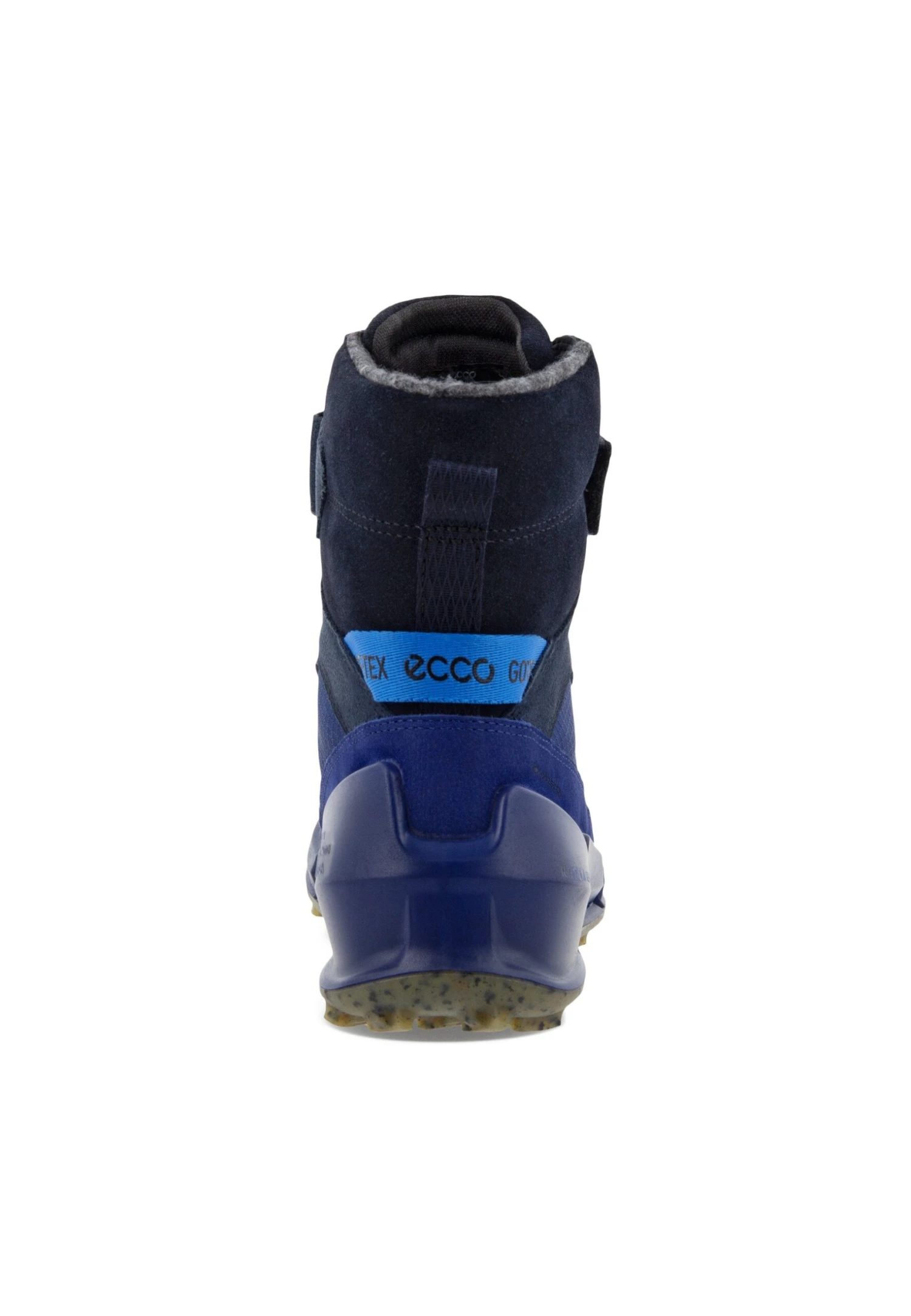 ECCO Biom- Veterboots - Blue 7 ECCO Biom- Veterboots - Blue - Afbeelding 5