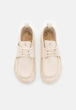 ECCO 2Nd Cozmo - Veterschoenen - Limestone -ECCO Verkoopwinkel 7aae2eb27bc24cd49836a4721d62b3e6