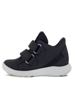ECCO Lite Infant Quick Fa - Babyschoenen - Black