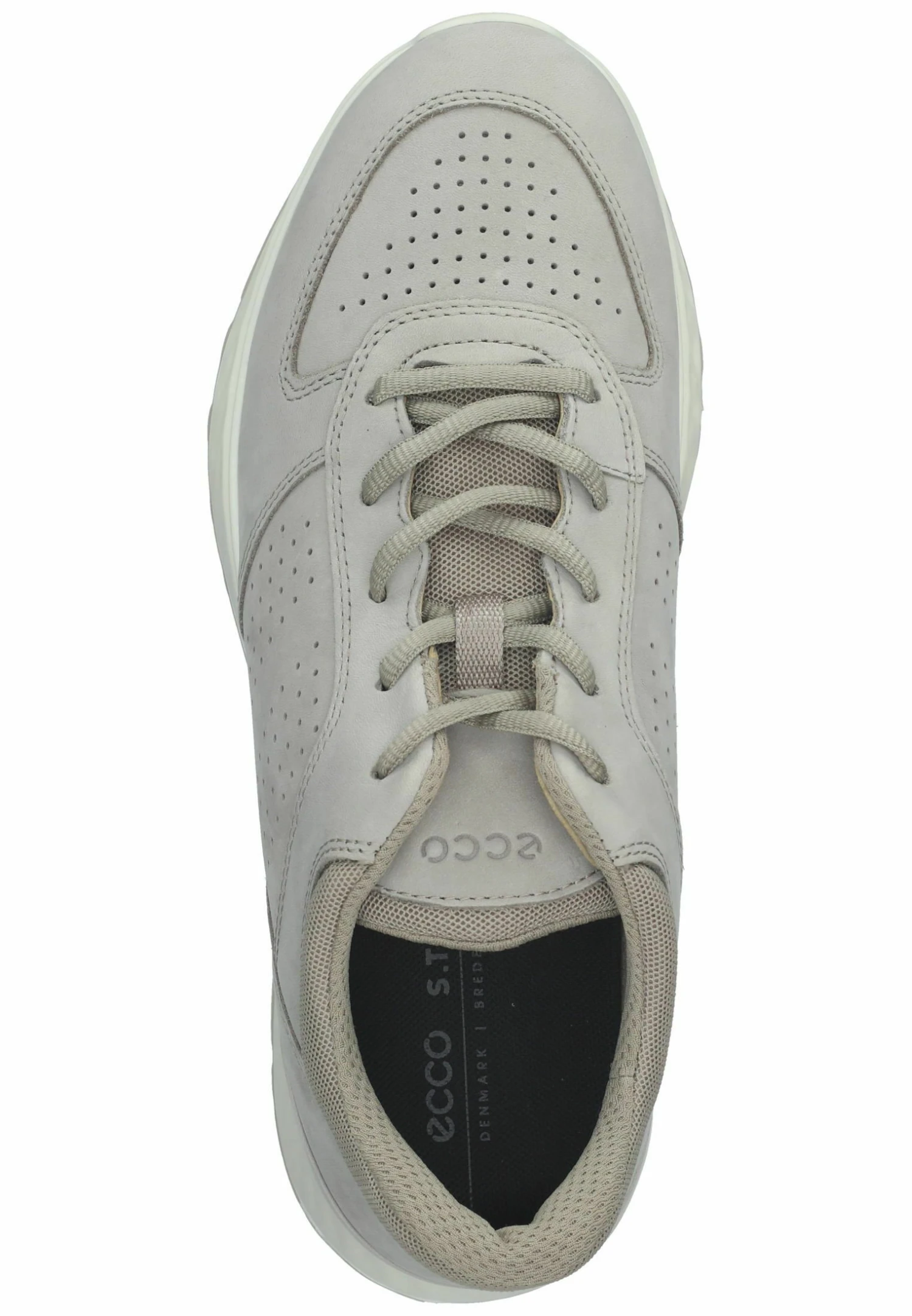 ECCO Sneakers Laag - Moon Rock 5 ECCO Sneakers Laag - Moon Rock - Afbeelding 3