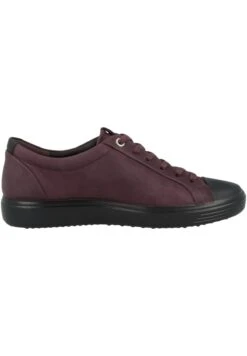 ECCO Soft- Sneakers Hoog - Purple -ECCO Verkoopwinkel 7cceaf23d4ed44e7a0ae51fec69ff189