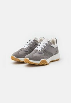 ECCO Retro - Sneakers Laag - Steel/White 10 ECCO Retro - Sneakers Laag - Steel/White -ECCO Verkoopwinkel 7da1439f92674042b10fcb67478247c8