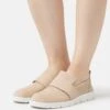 ECCO Bella Loafer - Instappers - Beige 2 ECCO Bella Loafer - Instappers - Beige -ECCO Verkoopwinkel 7ffbe369fa0748a19e70ae648f68e513