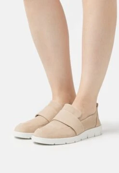 ECCO Bella Loafer - Instappers - Beige