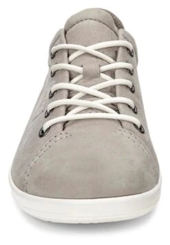 ECCO Soft- Sneakers Laag - Grey Rose 16 ECCO Soft- Sneakers Laag - Grey Rose -ECCO Verkoopwinkel 80bb28aee0464b7d85cb741b735a07cb