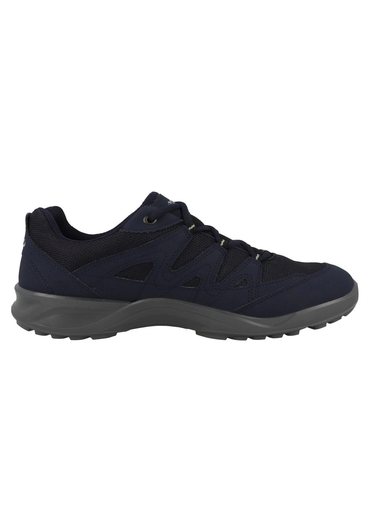 ECCO Sneakers Laag - Night Sky/Night Sky 7 ECCO Sneakers Laag - Night Sky/Night Sky - Afbeelding 5