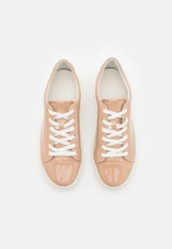 ECCO Soft 7 W - Sneakers Laag - Nude -ECCO Verkoopwinkel 81dca0c6aa3749a8801d129f07c3bda9