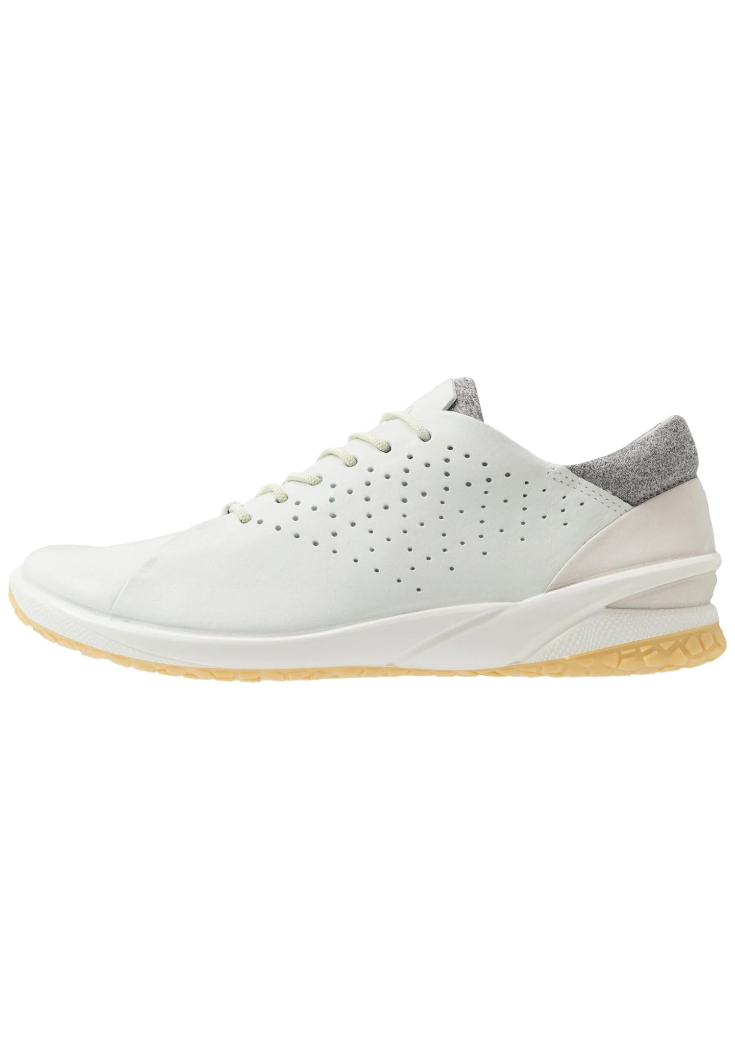ECCO Biom Life - Sneakers Laag - White 3 ECCO Biom Life - Sneakers Laag - White