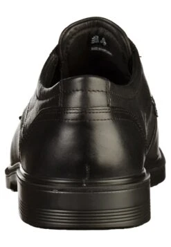ECCO Lisbon - Veterschoenen - Black 12 ECCO Lisbon - Veterschoenen - Black -ECCO Verkoopwinkel 83eb324d26af4d16a3cdd36076f4d3ef