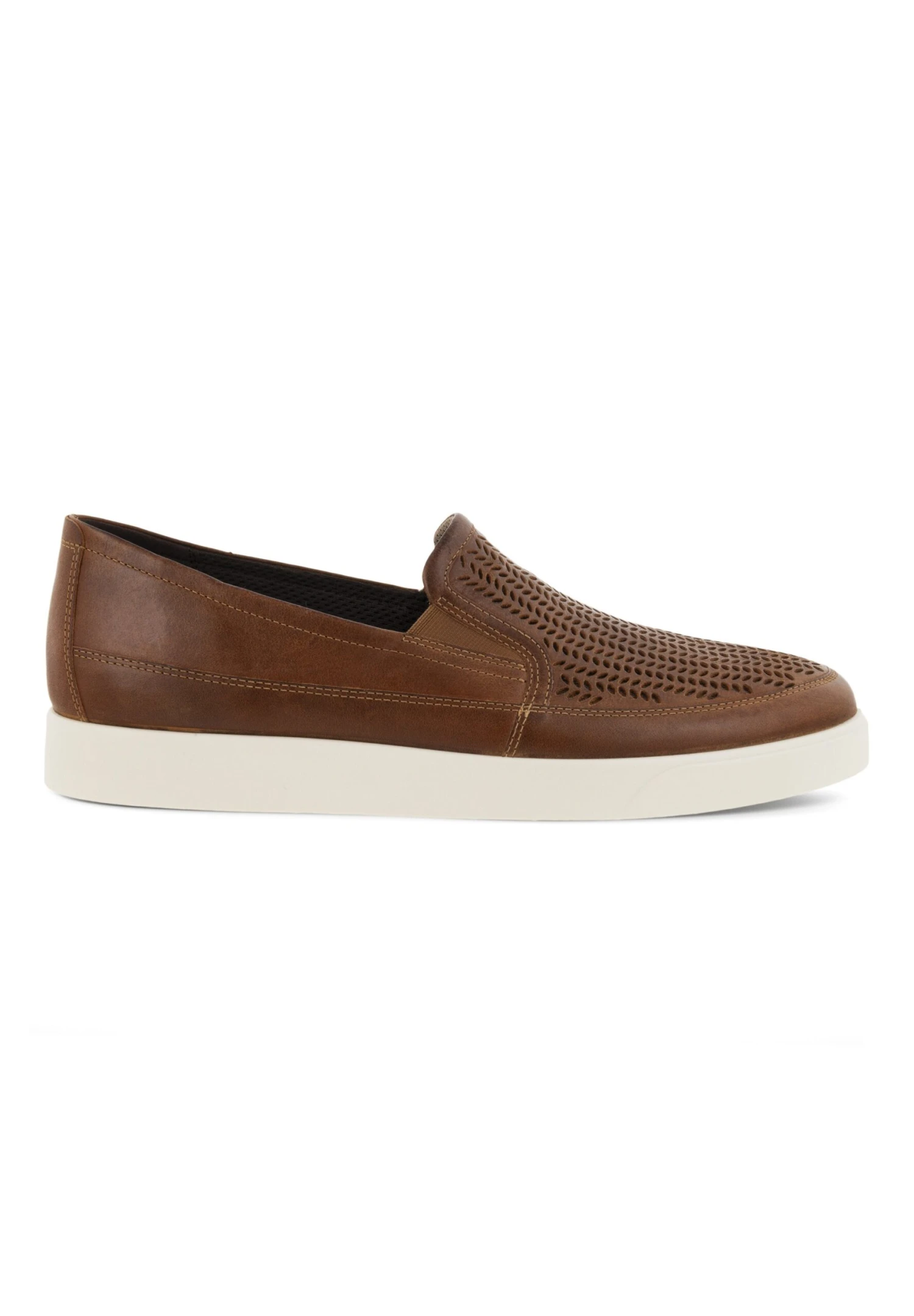 ECCO Street Lite - Instappers - Brown 5 ECCO Street Lite - Instappers - Brown - Afbeelding 3