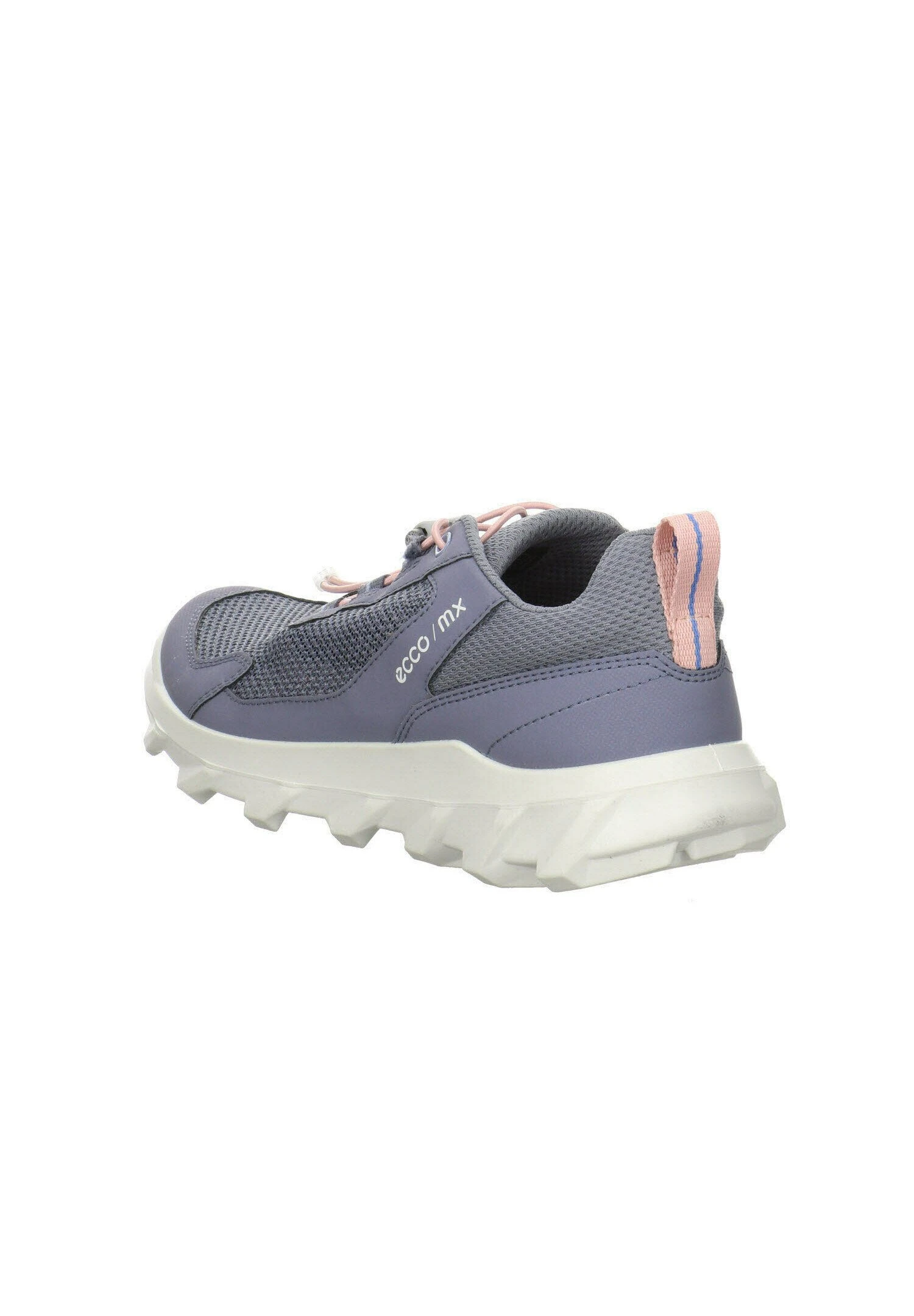 ECCO Mx W - Sneakers Laag - Blau 6 ECCO Mx W - Sneakers Laag - Blau - Afbeelding 4