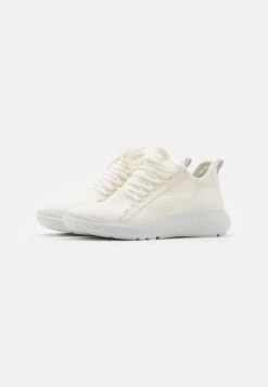 ECCO Ath-1Fw - Sneakers Laag - White -ECCO Verkoopwinkel 84916070d0c648c981cc725f98f5195e