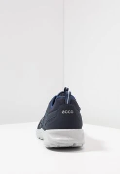 ECCO Terracruise - Sportieve Veterschoenen - Marine/Concrete 15 ECCO Terracruise - Sportieve Veterschoenen - Marine/Concrete -ECCO Verkoopwinkel 864559a19f364b4cbe9fc87ca58b5be6