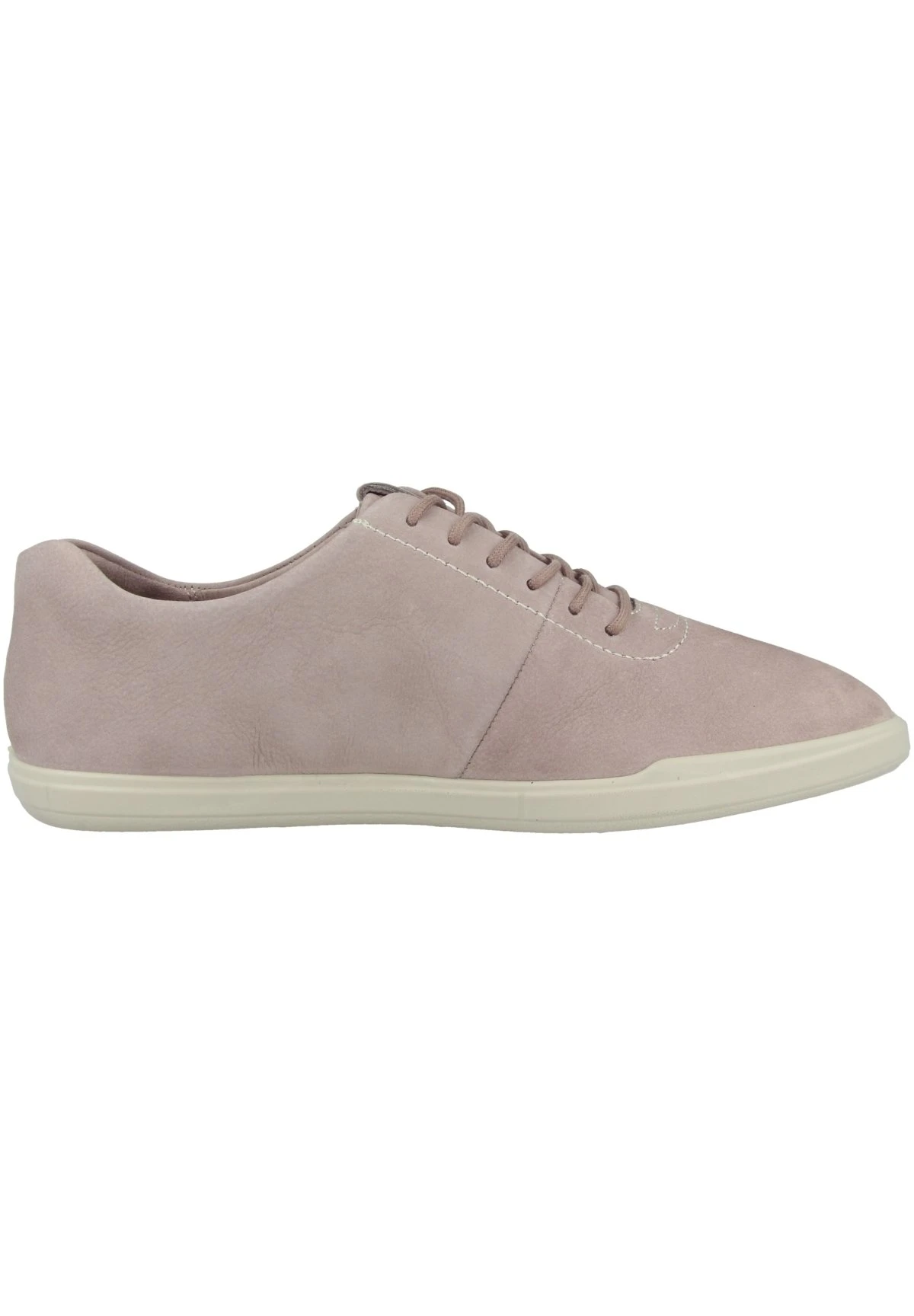 ECCO Simpil W - Sportieve Veterschoenen - Grey Rose 7 ECCO Simpil W - Sportieve Veterschoenen - Grey Rose - Afbeelding 5