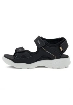 ECCO Biom Raft - Outdoorsandalen - Black
