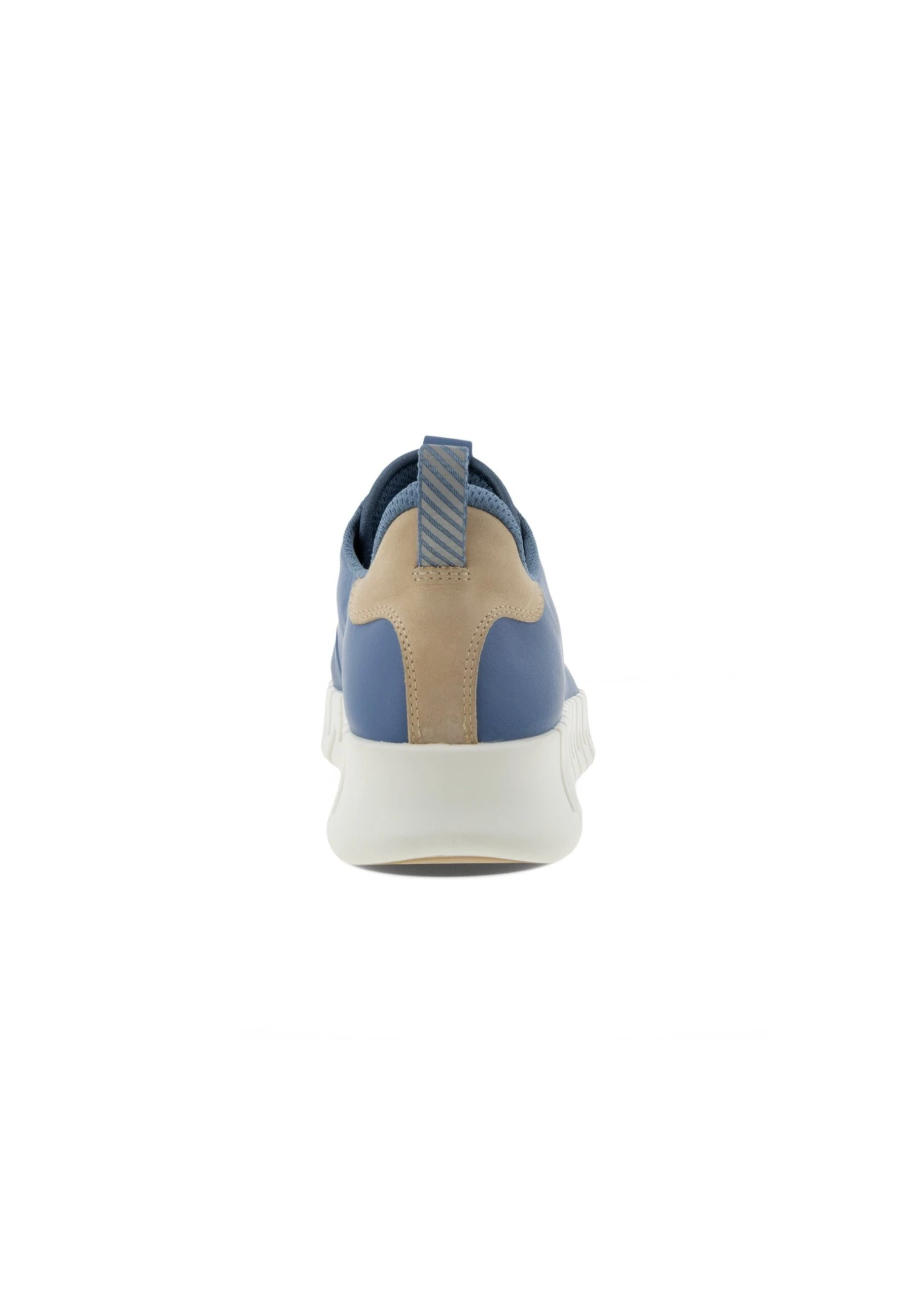 ECCO Gruuv- Sneakers Laag - Blue 6 ECCO Gruuv- Sneakers Laag - Blue - Afbeelding 4