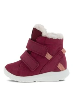 ECCO Lite- Snowboots- Red